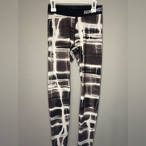 Nike Pro Leggings